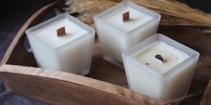 ароматические свечи