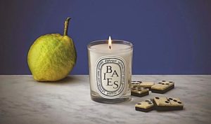 Diptyque - Французский Шарм