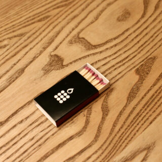 Спички Насыпные Свечи